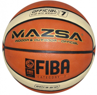 Mazsa Extra Grip 7 Numara Basketbol Topu kullananlar yorumlar
